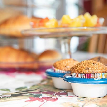 Bed and Breakfast Bed & Cafe Petit Papillon Grandes-Bergeronnes Exteriér fotografie
