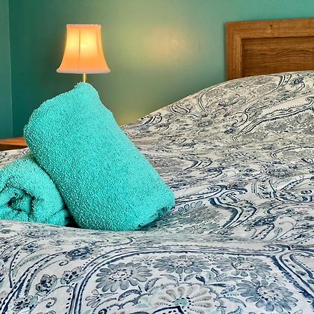 Bed and Breakfast Bed & Cafe Petit Papillon Grandes-Bergeronnes Exteriér fotografie