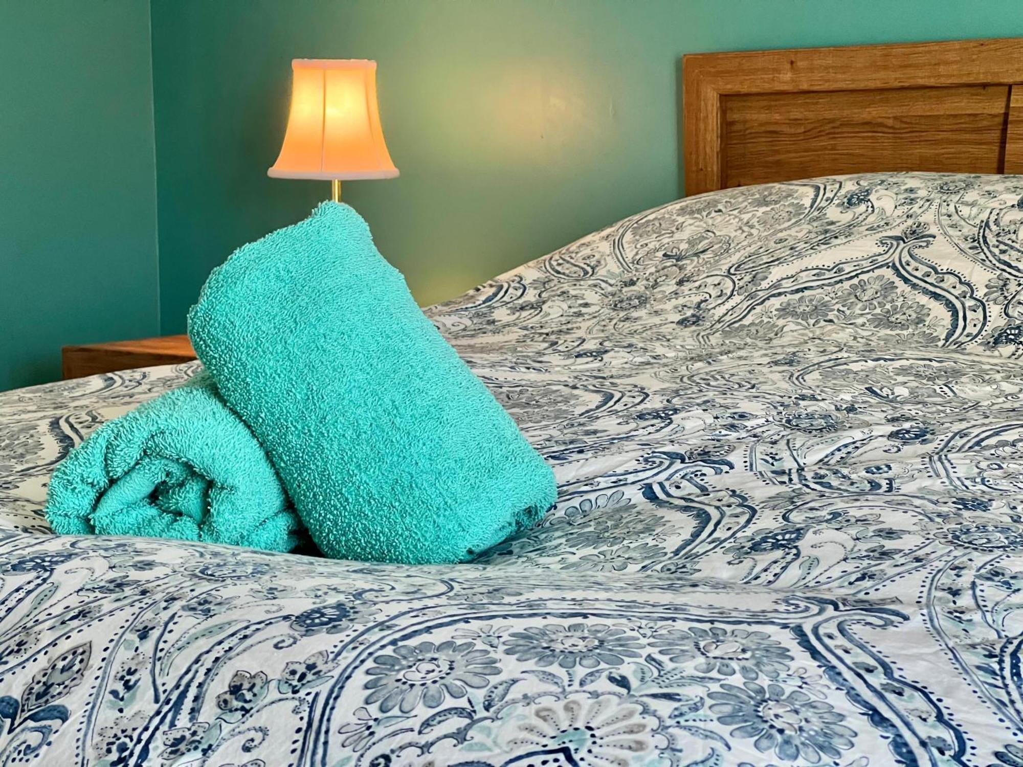 Bed and Breakfast Bed & Cafe Petit Papillon Grandes-Bergeronnes Exteriér fotografie